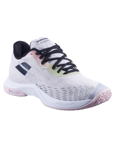 Chaussures de Badminton Babolat Shadow Spirit 2 Femme