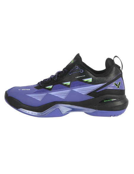 Chaussures de Badminton Victor Homme Indoor C90Nlite JC