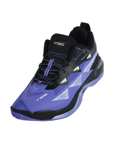 Chaussures de Badminton Victor Homme Indoor C90Nlite JC