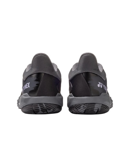 Chaussures de Badminton Yonex PC Cascade Drive Black Gray