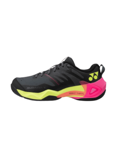 Chaussures de Badminton Yonex PC Subaxia GT Homme Drak/Grey