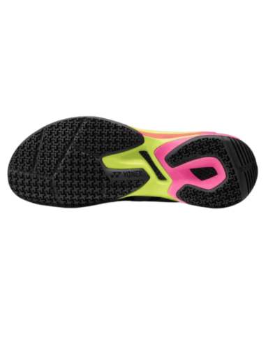 Chaussures de Badminton Yonex PC Subaxia GT Homme Drak/Grey