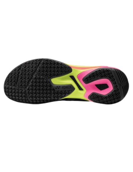Chaussures de Badminton Yonex PC Subaxia GT Homme Drak/Grey