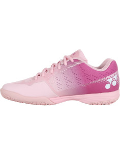 Yonex Dames Indoor SHB AERUS Z Roze Schoenen 