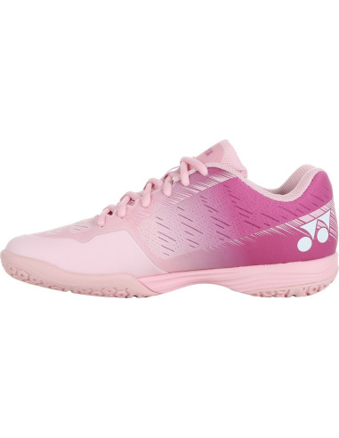 Yonex Dame Indendørs Sko SHB AERUS Z Rose 