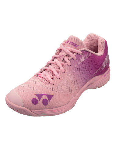 Yonex Dame Indendørs Sko SHB AERUS Z Rose 