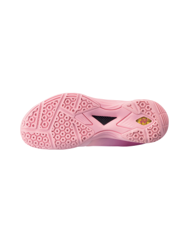 Yonex Dames Indoor SHB AERUS Z Roze Schoenen 