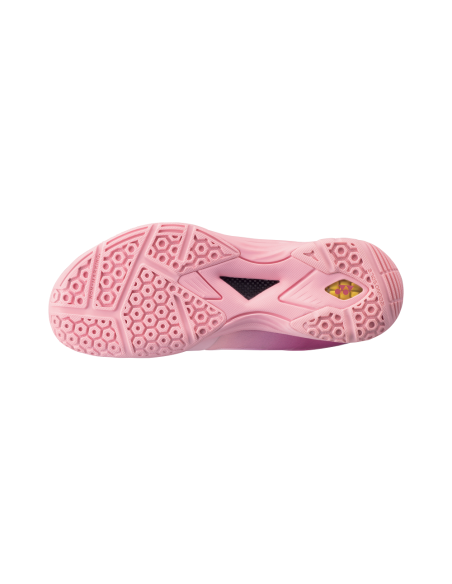 Yonex Dames Indoor SHB AERUS Z Roze Schoenen 