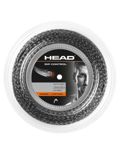 Cordage de Tennis Head Rip Control (200 Metres) 1.30mm