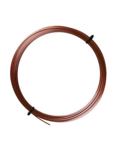 Wilson Luxilon 4G 125mm Tennissnor (Ørken Bronze) 
