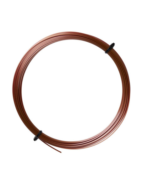 Wilson Luxilon 4G 125mm Tennis String (Desert Bronze) 