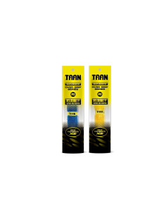Grip Eponge TAAN x5