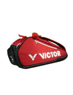 Multi Thermobag Badminton Victor 9115 D Rouge
