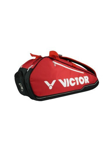 Multi Thermobag Badminton Victor 9115 D Rouge