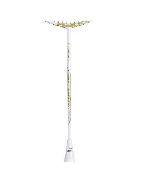 Badmintonracket Babolat Prime Strung NVC 24 (Bespannen) 
