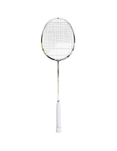 Raqueta de bádminton Babolat Prime Strung NVC 24 (Encordada) 