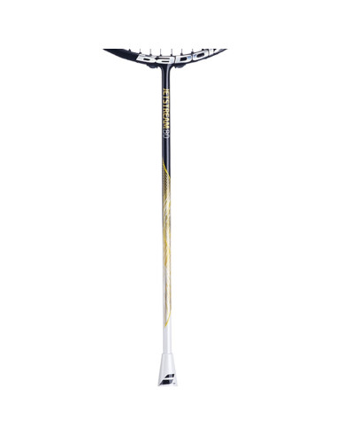 Badmintonracket Babolat Prime Strung NVC 24 (Bespannen) 
