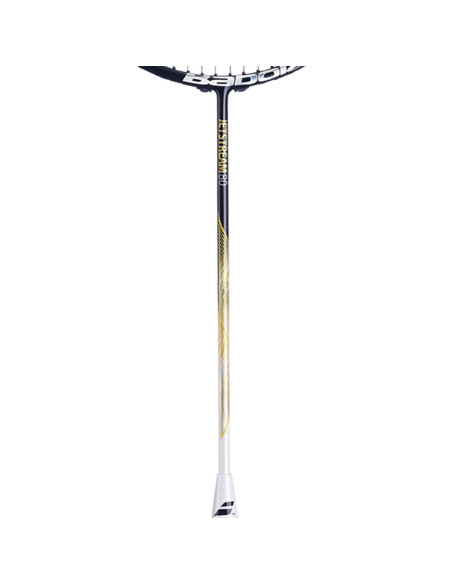 Badmintonschläger Babolat Prime Strung NVC 24 (besaitet) 