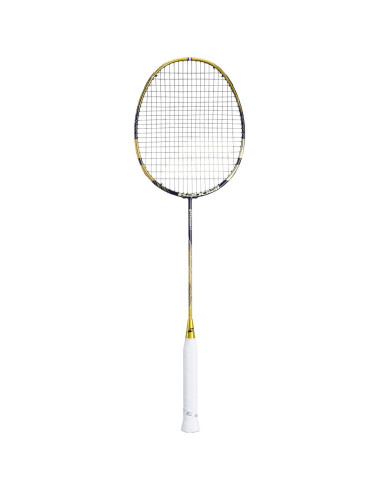 Badmintonketsjer Babolat Prime Strung NVC 24 (Strengt) 