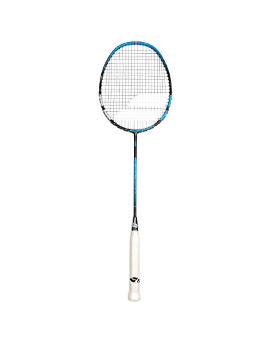 Raquette Badminton Babolat Prime  NVC 24 (Cordée)