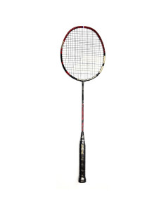 Badminton Racket Babolat X-Feel Fury Strung NVC 