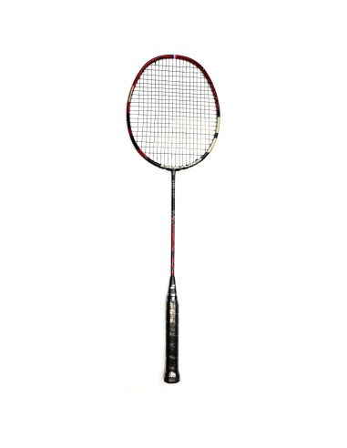 Badmintonschläger Babolat X-Feel Fury Strung NVC 
