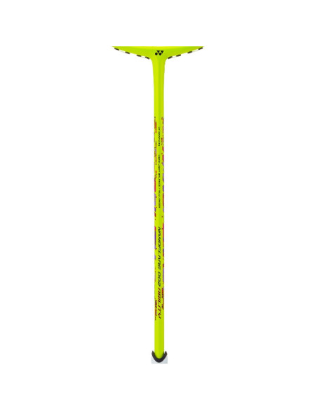 Badmintonketsjer Yonex Nanoflare 002 Ability 