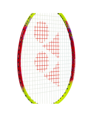 Badmintonketsjer Yonex Nanoflare 002 Ability 