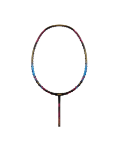 Raquette d Badminton Nezer x Light Maxbolt 9U (Non cordée)