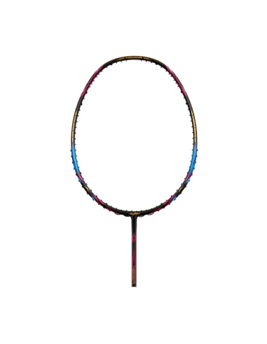 Raquette d Badminton Nezer x Light Maxbolt 9U (Non cordée)