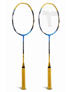 Volants de badminton plumes Forza VIP