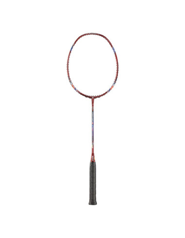 Raquette de Badminton Apacs Commander 30 Rouge (non cordée) 5U