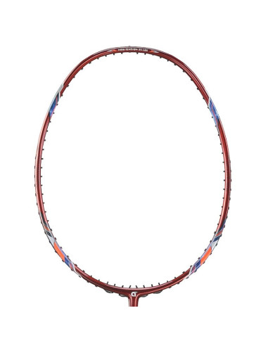 Raquette de Badminton Apacs Commander 30 Rouge (non cordée) 5U