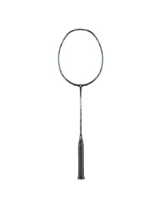Raquette de Badminton Apacs Commander 80 Noir (non cordée) 5U