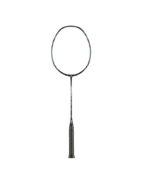Raquette de Badminton Apacs Commander 80 Noir (non cordée) 5U