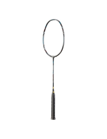 Raquette de Badminton Apacs Commander 80 Noir (non cordée) 5U