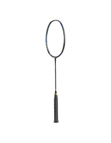 Raquette de Badminton Apacs Feather Lite 75 Noir/Vert (non cordée) 6U