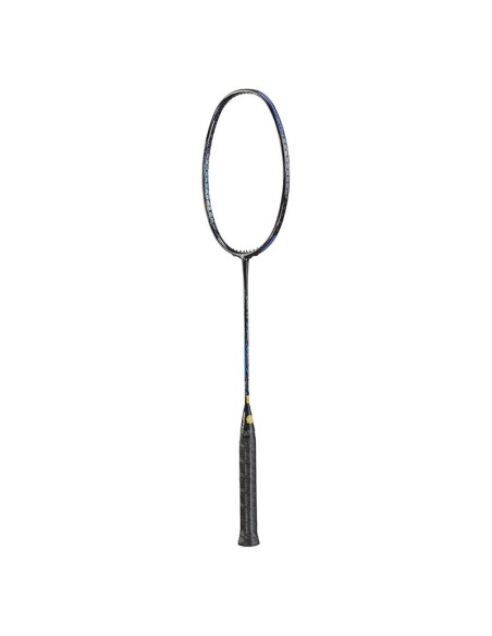 Raquette de Badminton Apacs Feather Lite 75 Noir/Vert (non cordée) 6U