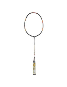 Raquette de Badminton Apacs Feather Weight 200 Noir 7U (Non Cordée)