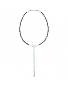 Raquette de Badminton Felet Eighty8 4U Blanc/Noir/Rose