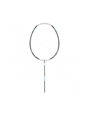 Raquette de Badminton Felet Eighty8 4U Blanc/Noir/Rose