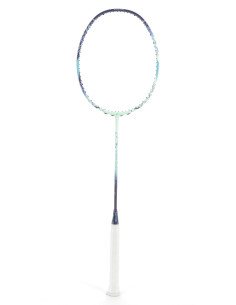 Raquette de Badminton Flex Power Hyper Core 88  Vert/Bleu