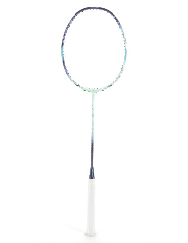 Raquette de Badminton Flex Power Hyper Core 88  Vert/Bleu