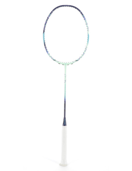 Raquette de Badminton Flex Power Hyper Core 88  Vert/Bleu