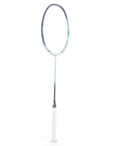 Raquette de Badminton Flex Power Hyper Core 88  Vert/Bleu