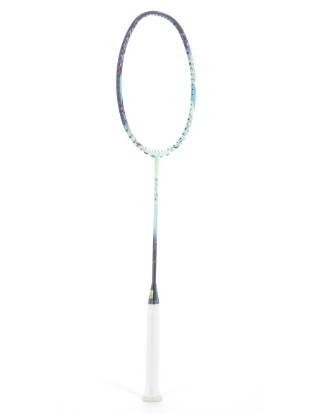 Raquette de Badminton Flex Power Hyper Core 88  Vert/Bleu
