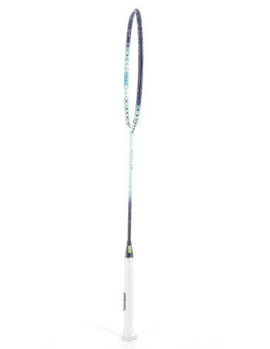Raquette de Badminton Flex Power Hyper Core 88  Vert/Bleu