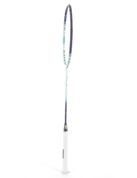 Raquette de Badminton Flex Power Hyper Core 88  Vert/Bleu
