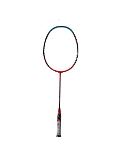 Raquette de Badminton Kawasaki Explore x 2604U (Non Cordée) Rouge