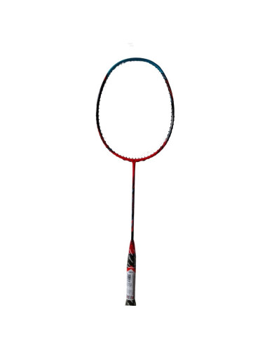 Raquette de Badminton Kawasaki Explore x 2604U (Non Cordée) Rouge